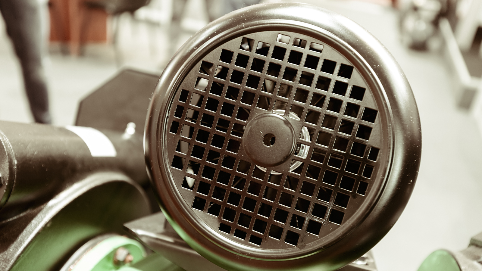 The working principle and use of the motor hood