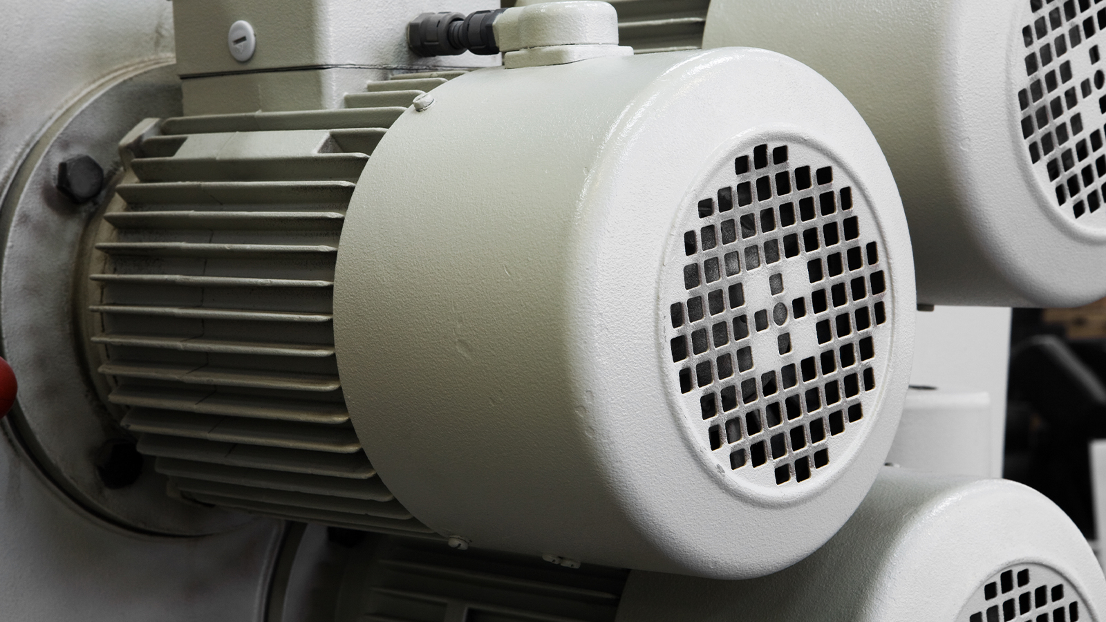 How to use centrifugal fan is correct
