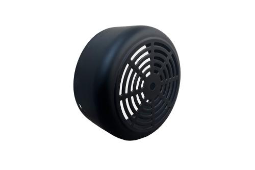 YT round flower